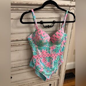 Lilly Pulitzer Swimsuit